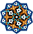 کاشی سنتی نقش ایران|Iran Traditional Tile